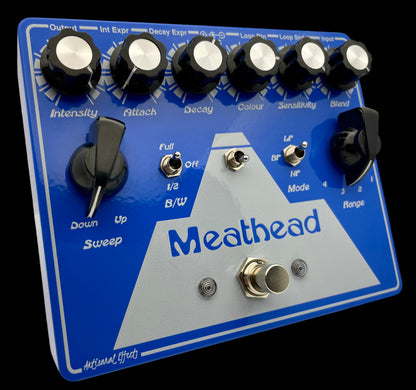 Meathead Envelope Filter - Lovetone® Meatball® Replica