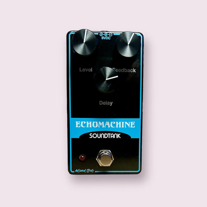 Magic Delay EM5 Soundtank® Delay clone